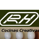 F&aacute;brica de Cocinas RH
