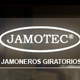 Jamoneros Giratorios